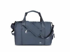 Hikr Reisetasche 40x25x20 cm Wochenendtasche - Blue