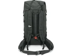 Hikr Size L Black Rucksack - 40-45 Liter