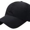 Hikr Sportkappe - Schwarz