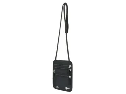 Hikr Umhängetasche - Black