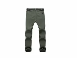 Hikr wasserdichte Herren-Wanderhose - Green