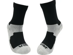Hikr® Wasserdichte Socken - Black
