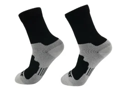 Hikr® Wasserdichte Socken - Black