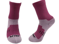 Hikr® Wasserdichte Socken - Purple