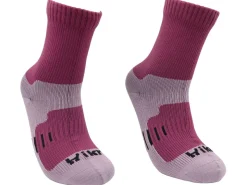 Hikr® Wasserdichte Socken - Purple