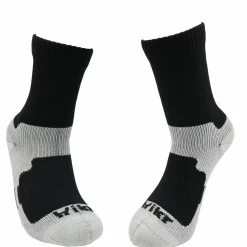Hikr® Wasserdichte Wintersocken - Black