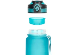 Hikr Wasserflasche mit Fruchtfilter – 500 ml