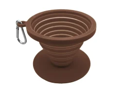 Hikr wiederverwendbarer Kaffeefilter