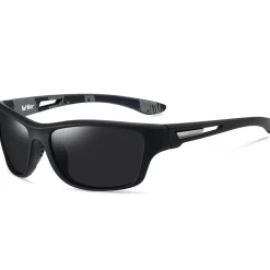Hikr-Sonnenbrille – polarisiert - Brown