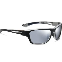 Hikr-Sonnenbrille – polarisiert - Grey