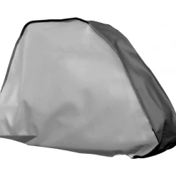 Hindermann Deluxe Deichselschutzhülle aus Kunstleder
