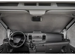 Hindermann dreiteiliges Isoliermaterial für die Kabine - Ford Transit >2014