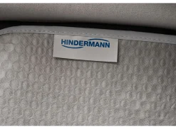 Hindermann dreiteiliges Isoliermaterial für die Fahrerkabine – Mercedes Sprinter ab 2018