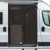 Hindermann Ducato ab 2007 H1 Insektenvorhang Schiebetür
