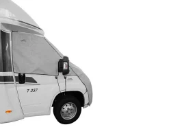 Hindermann Fiat Ducato ab 2014 Frontschutzplane Wohnmobil