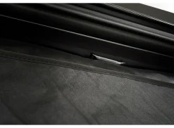 Hindermann Fiat Ducato 290-Serie ab 2014 Heckklappen-Organizer – grau