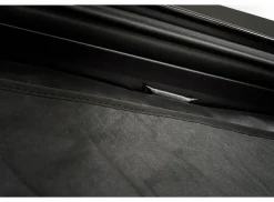 Hindermann Heck Unit Mercedes Sprinter 3 2018+ Buscamper Staufach – Black