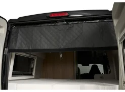 Hindermann Heck Unit Mercedes Sprinter 3 2018+ Buscamper Staufach – Black