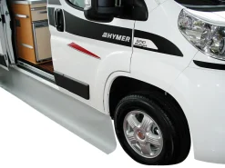 Hindermann Magnet Bodenschürze für Wohnmobile 345 cm