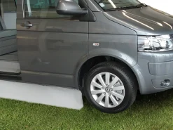 Hindermann Magnet Bodenschürze für Wohnmobile 230 cm