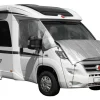 Hindermann Mercedes Sprinter > 2018 Wohnmobil-Außenisoliermatte