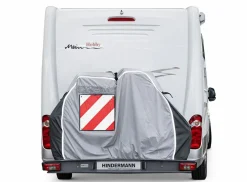 Hindermann professional Fahrradschutzhülle