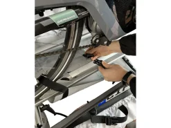 Hindermann professional Fahrradschutzhülle