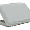 Hindermann Remitop Vario Dachluken-Abdeckhaube - 40 x 40 cm