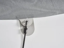 Hindermann Screen II universeller Sonnenschutz