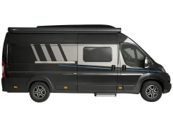 Hindermann STELLA Insektenschutzgitter – Fiat Ducato 290-Serie ab 2014