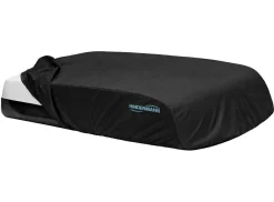 Hindermann Truma Aventa Schutzhülle Compact/Plus – Black