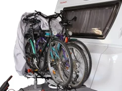 Hindermann Universal ZWOO 2 E-bike Fahrradschutzhülle