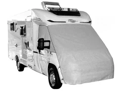 Hindermann Volkswagen T5/T6 Frontschutzplane Wohnmobil