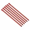 Hi-Tec Alupeg Zeltheringe - Set von 6