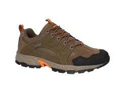 Hi-Tec Auckland Lite WP Mid Wanderschuhe - Brown