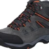 HI-TEC Bandera II Wanderschuhe - Grey