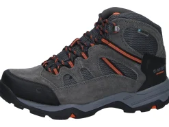 HI-TEC Bandera II Wanderschuhe - Grey