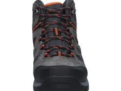 HI-TEC Bandera II Wanderschuhe - Grey