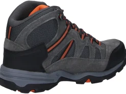 HI-TEC Bandera II Wanderschuhe - Grey