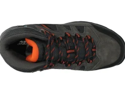 HI-TEC Bandera II Wanderschuhe - Grey
