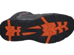 HI-TEC Bandera II Wanderschuhe - Grey