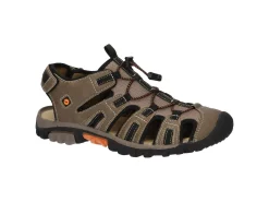 HI-TEC Cove Sport Sandalen - Brown