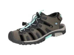 HI-TEC Cove Sport Sandalen - Grey