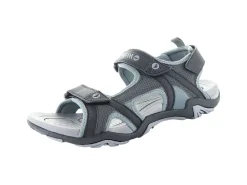 HI-TEC Crater Sandalen - Cool Grey