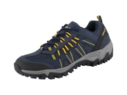 HI-TEC Jaguar Wanderschuhe - Navy