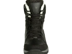 HI-TEC Riva Mid Woman WP Wanderschuhe - Black