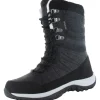 HI-TEC Riva Woman WP Wanderschuhe - Black