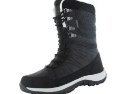HI-TEC Riva Woman WP Wanderschuhe - Black