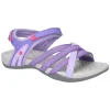 Hi-Tec Savanna II Sandalen- lila