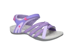 Hi-Tec Savanna II Sandalen- lila